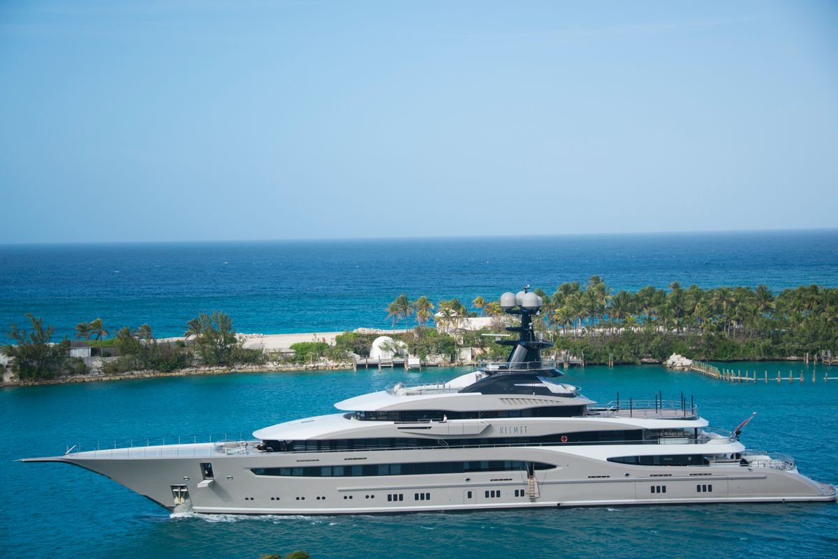 Boat ownership and registration records report
