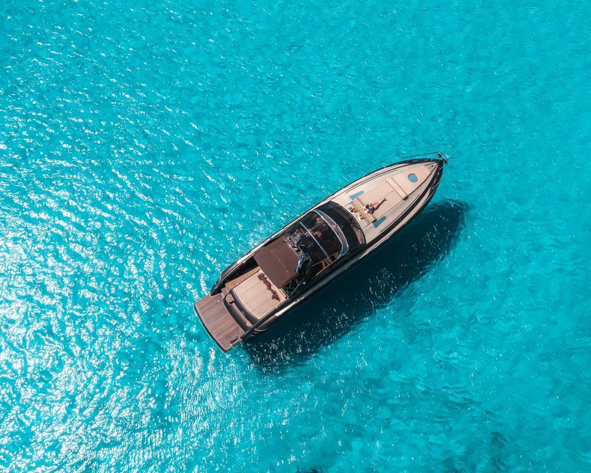 Boat insurance and claims history report
