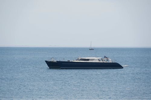 Boat theft and piracy history report